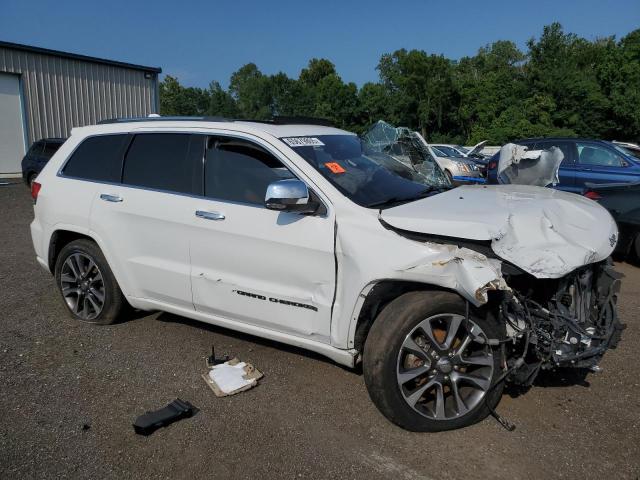 2018 JEEP GRAND CHEROKEE OVERLAND 1C4RJFCG2JC503559