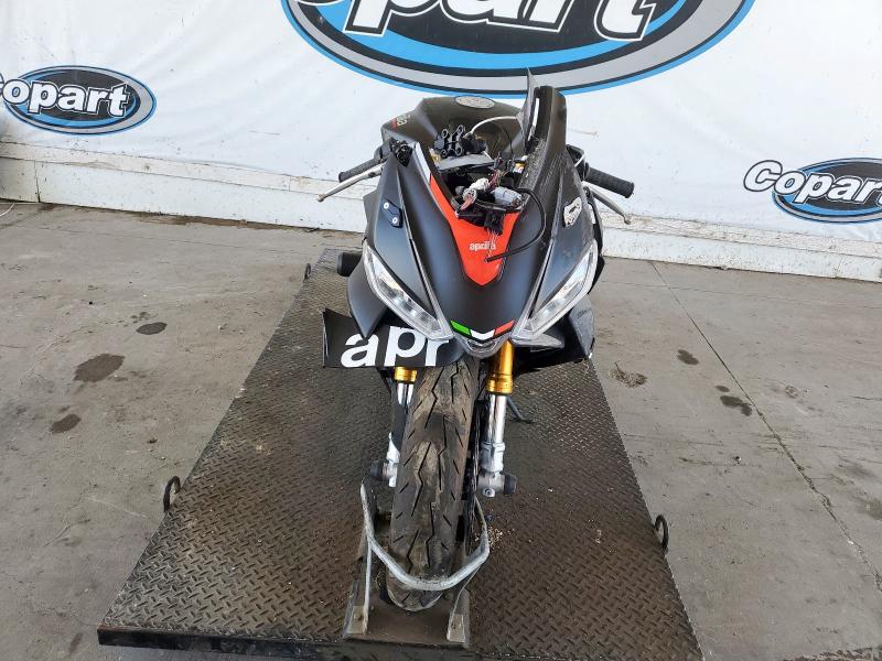 2024 APRILIA RS 660 ZD4KSUG09RS002609