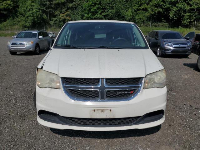 2012 DODGE GRAND CARA - 2C4RDGBG0CR385441