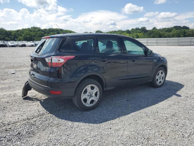 2018 FORD ESCAPE S - 1FMCU0F7XJUA78992