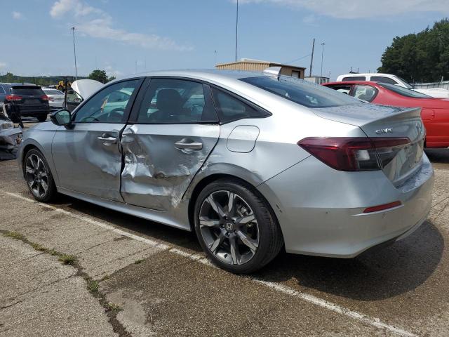 2025 HONDA CIVIC SPOR - 2HGFE4F82SH311025