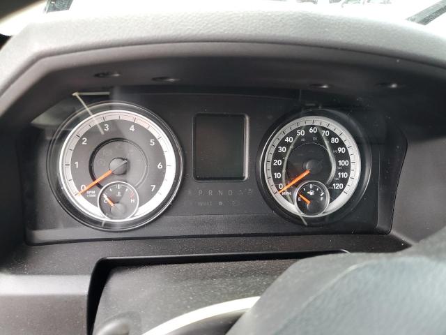 2015 RAM 1500 ST 1C6RR7FT6FS756914