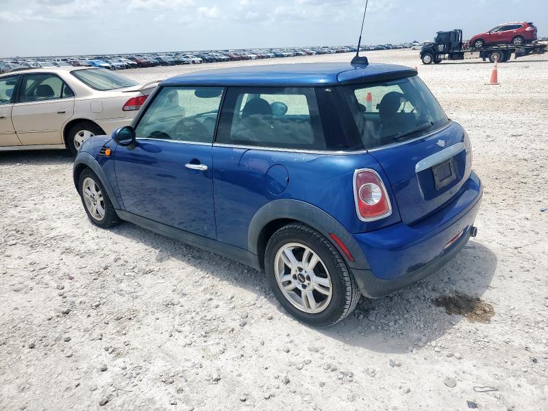 Vin: wmwsu3c59ct185543, lot: 63274655, mini cooper 20122