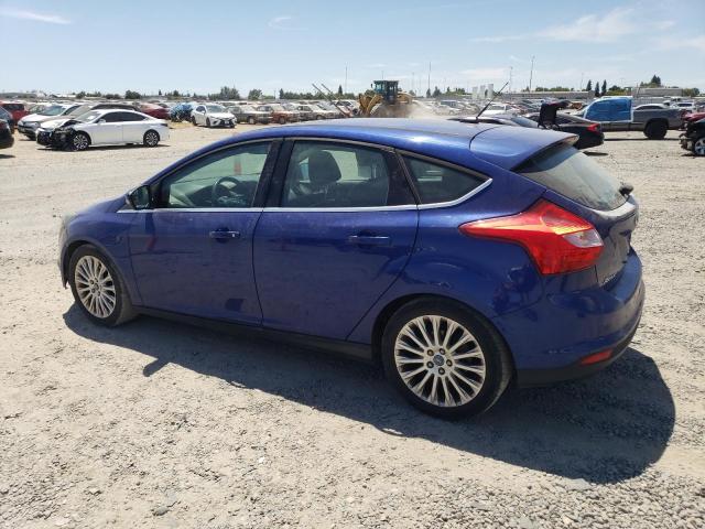 2012 FORD FOCUS TITA - 1FAHP3N26CL274113