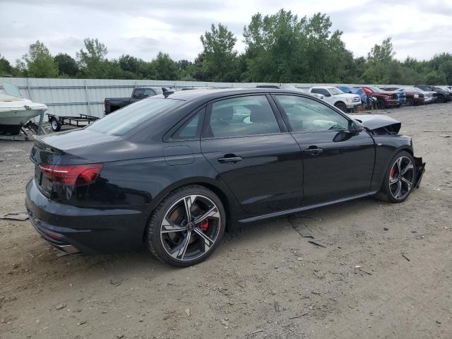 2025 AUDI A4 PREMIUM PLUS 45 WAUEAAF4XSA001749