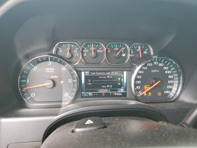 2017 GMC SIERRA 3GTU2NEC1HG384051