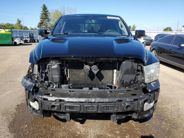 2012 DODGE RAM 1500 S - 1C6RD7MT1CS230994
