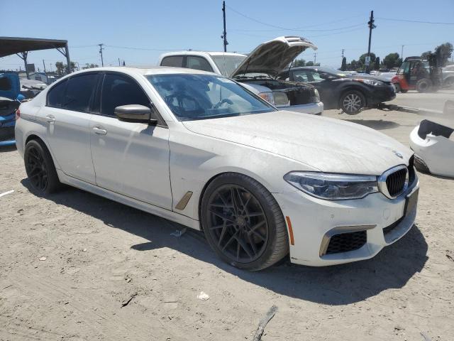 2020 BMW M550XI WBAJS7C06LBN96501