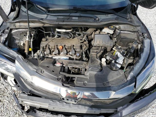 2022 HONDA HR-V EX 3CZRU5H54NM741193