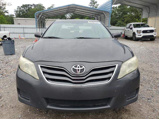 2010 TOYOTA CAMRY BASE - 4T1BF3EKXAU038490
