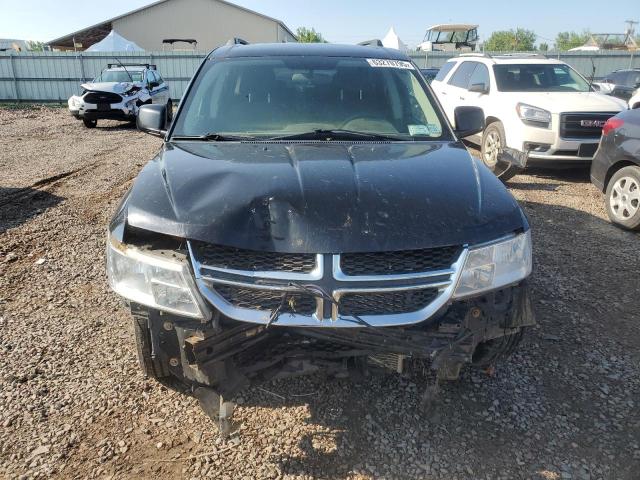 2017 DODGE JOURNEY SX 3C4PDDBG8HT525147