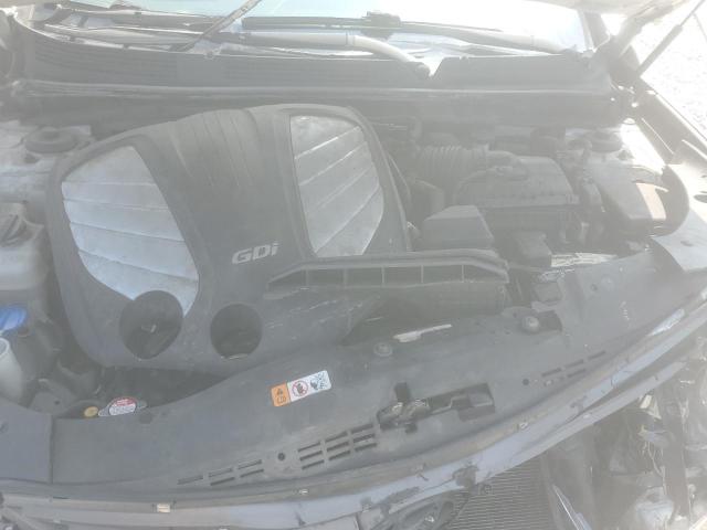 2015 HYUNDAI AZERA LIMI KMHFH4JG5FA476426