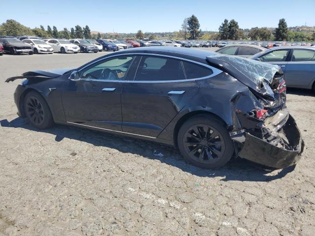 2018 TESLA MODEL S 5YJSA1E21JF295148