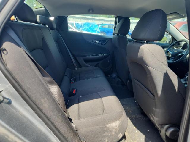 2023 CHEVROLET MALIBU LS 1G1ZC5STXPF217090