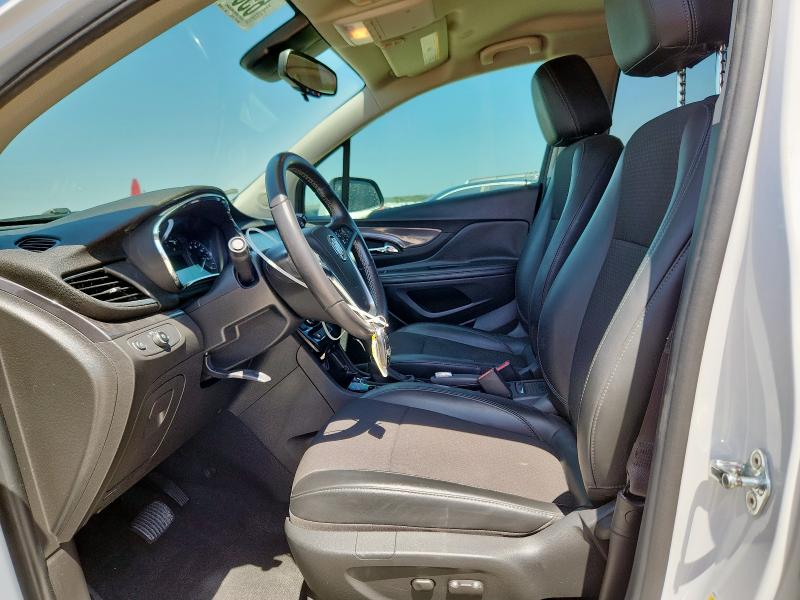 2019 BUICK ENCORE PRE - KL4CJASB2KB897466