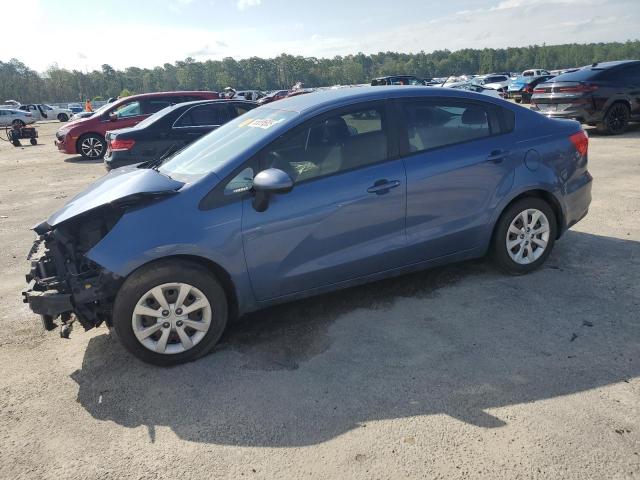 KIA RIO LX