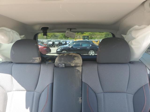 2020 SUBARU FORESTER S JF2SKARC2LH543380