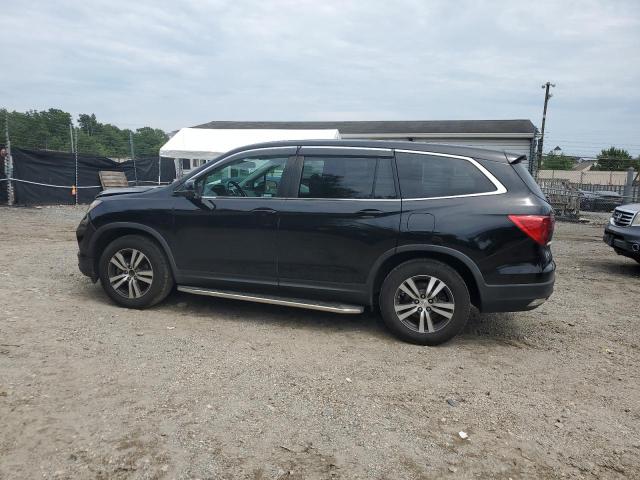 2018 HONDA PILOT EXL - 5FNYF6H54JB003135
