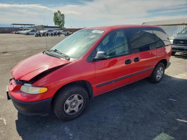 DODGE CARAVAN