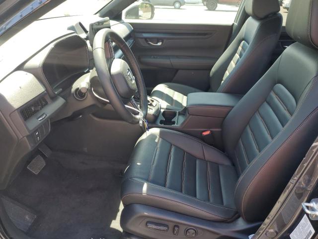 2025 HONDA CR-V SPORT-L 7FARS5H80SE014546