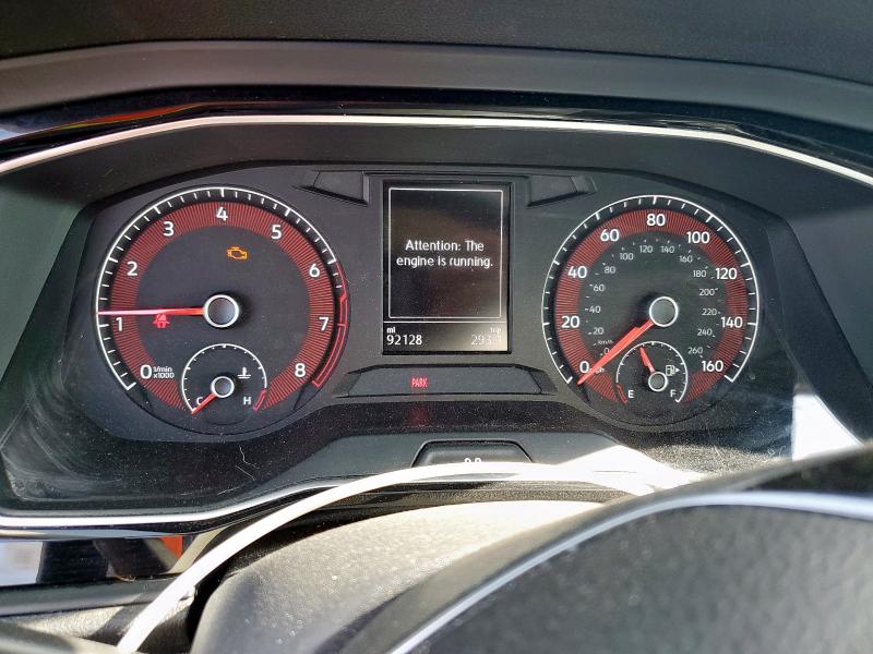 2021 VOLKSWAGEN JETTA S 3VWC57BUXMM021297