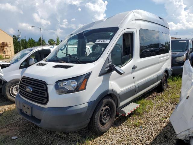 FORD TRANSIT T-