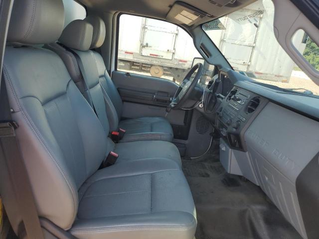 2015 FORD F450 SUPER DUTY 1FDUF4GY2FEA28795