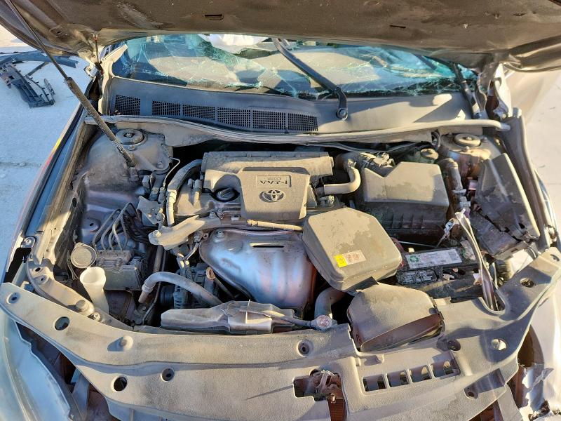 2017 TOYOTA CAMRY 4T1BF1FK3HU684631