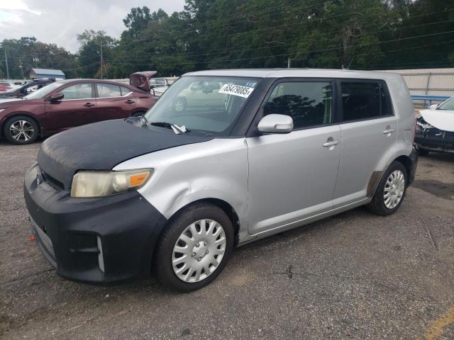 TOYOTA SCION XB