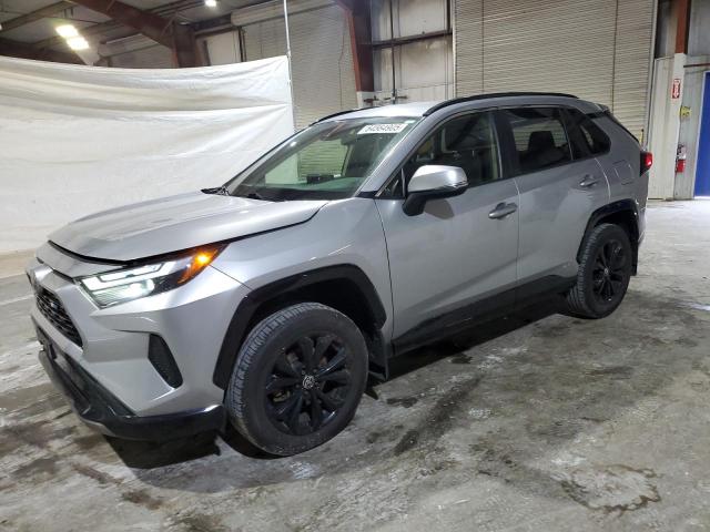 TOYOTA RAV4 SE