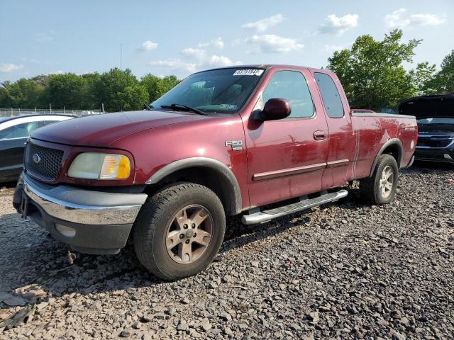 FORD F150