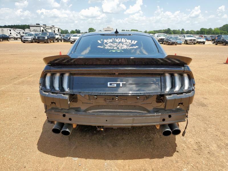 2022 FORD MUSTANG GT 1FA6P8CF0N5140702