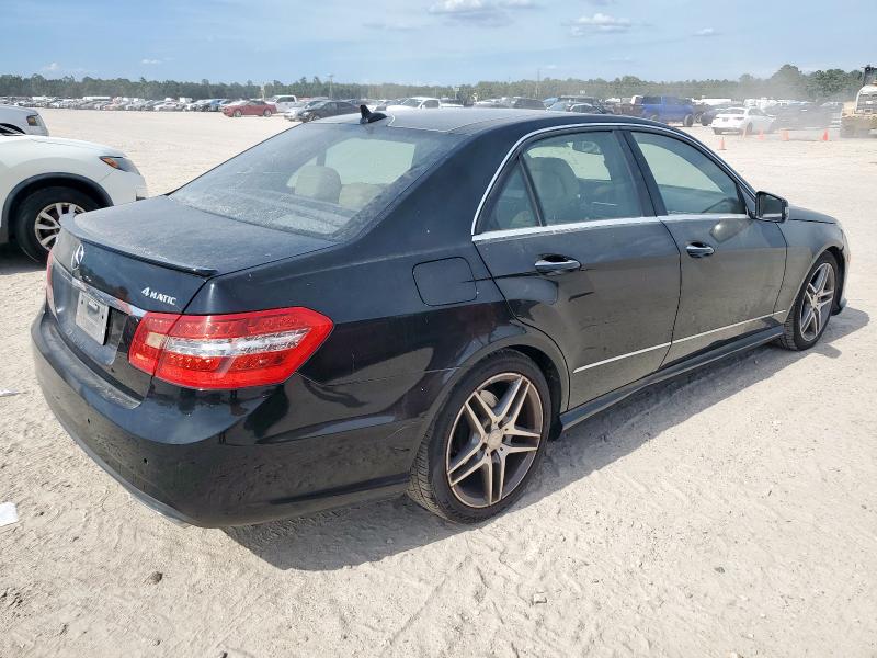2011 MERCEDES-BENZ E 350 4MAT - WDDHF8HB7BA502965