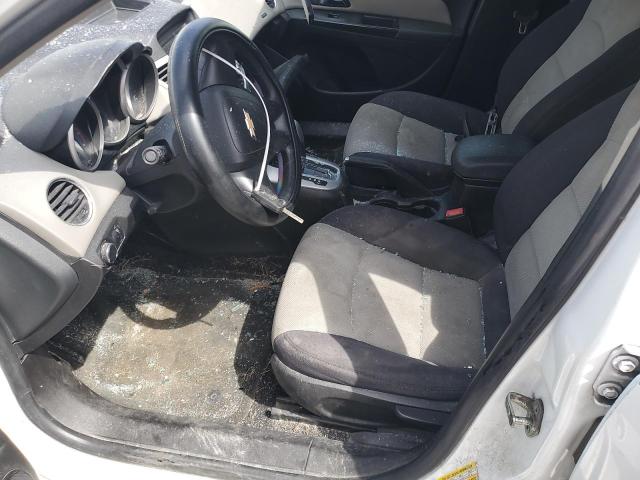 2013 CHEVROLET CRUZE LS - 1G1PA5SH8D7286794