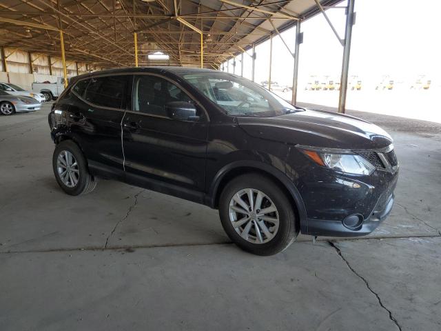 2018 NISSAN ROGUE SPOR JN1BJ1CP4JW162610