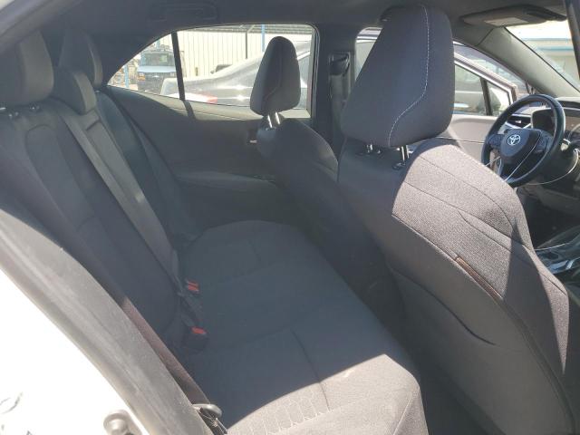 2019 TOYOTA COROLLA SE - JTNK4RBE8K3039877