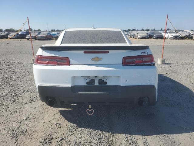 2015 CHEVROLET CAMARO LT 2G1FD1E36F9225005