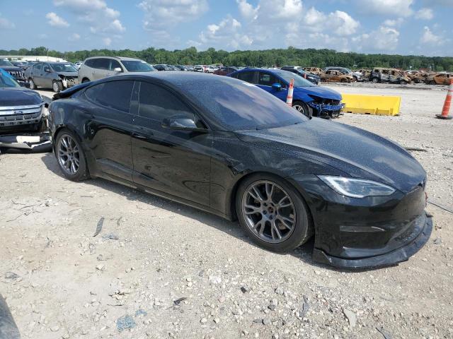 2024 TESLA MODEL S 5YJSA1E53RF535595