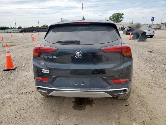 2023 BUICK ENCORE GX ESSENCE KL4MMFSL7PB149529