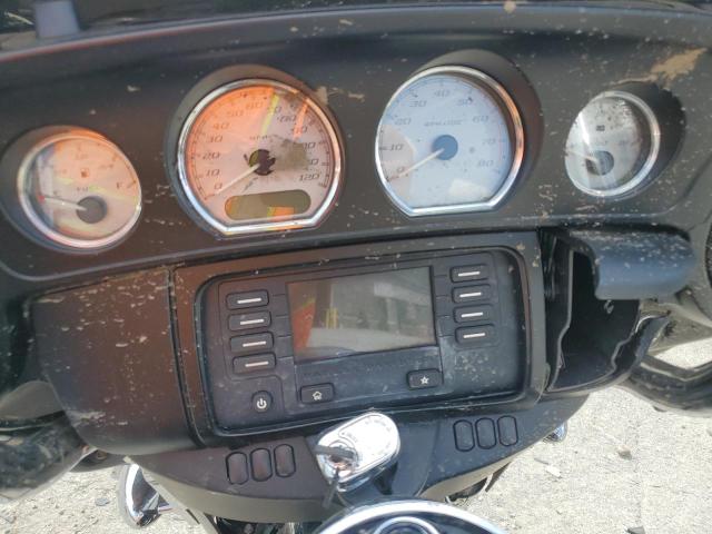 2015 HARLEY-DAVIDSON FLHX STREE 1HD1KBM16FB689583