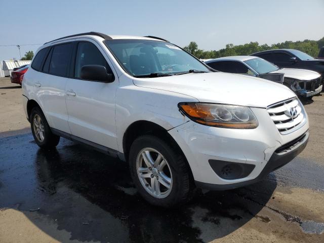 2011 HYUNDAI SANTA FE G - 5XYZGDAB8BG018737