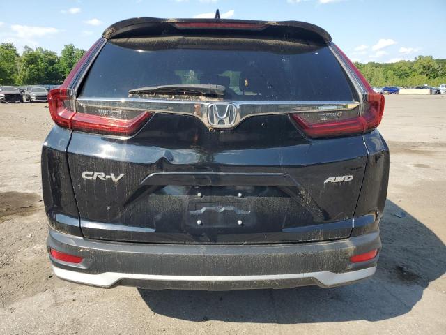 2020 HONDA CR-V EXL 2HKRW2H84LH666300