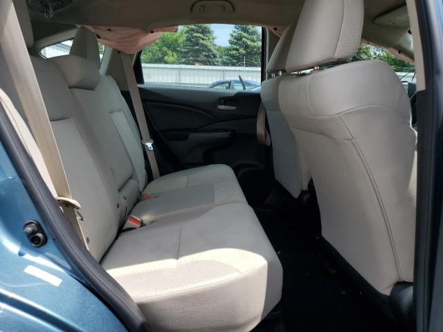 2015 HONDA CR-V LX 5J6RM4H31FL103625