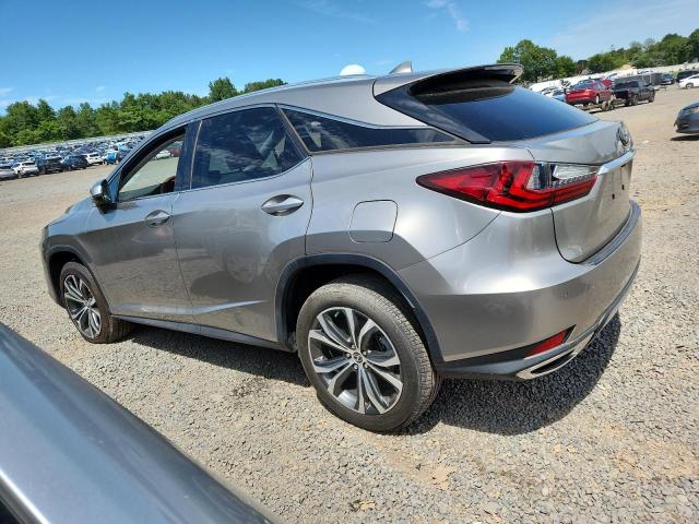 2021 LEXUS RX 350 2T2HZMAA7MC209914