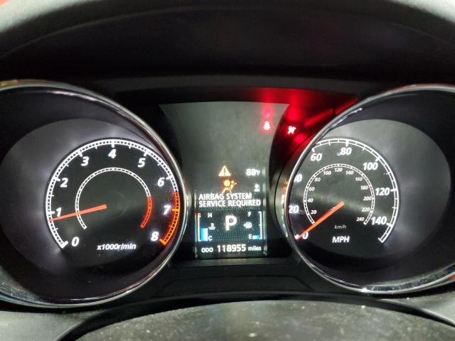 2018 MITSUBISHI OUTLANDER JA4AR3AW8JZ006330