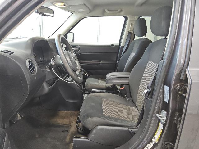 2017 JEEP PATRIOT SP 1C4NJPBB2HD158256