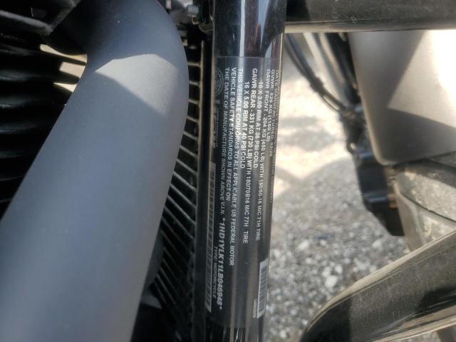 2020 HARLEY-DAVIDSON FXFBS 1HD1YLK11LB046948