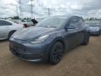 2021 TESLA MODEL Y - 5YJYGDEE9MF125435