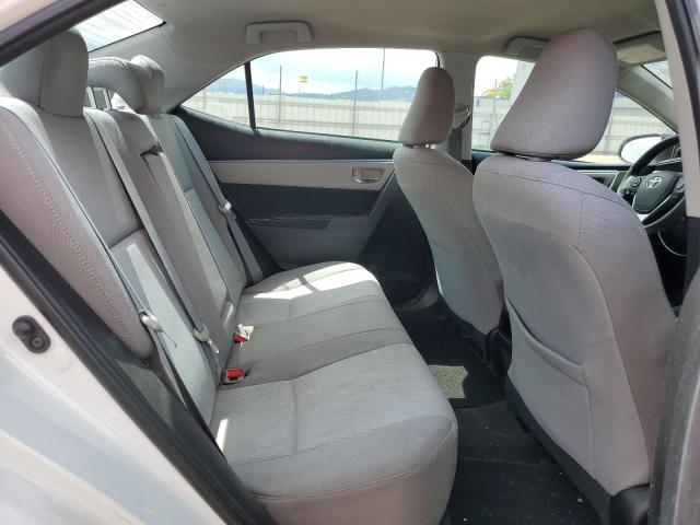 2016 TOYOTA COROLLA L 5YFBURHE3GP412382