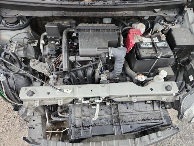 2020 MITSUBISHI MIRAGE G4 - ML32F4FJ4LHF11947
